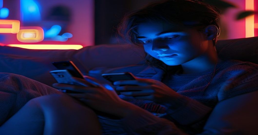 Når dating bliver et spil: Hvad onlinedatere kan lære af cas