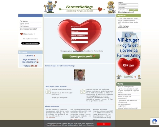 FarmerDating