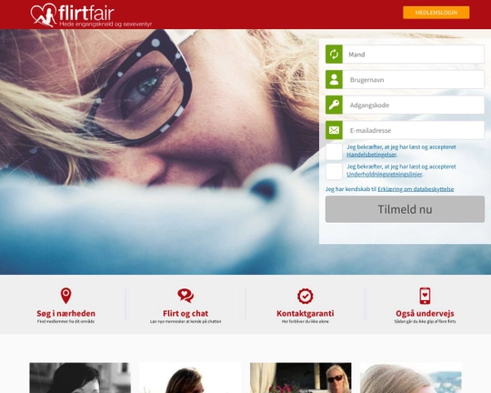 FlirtFair