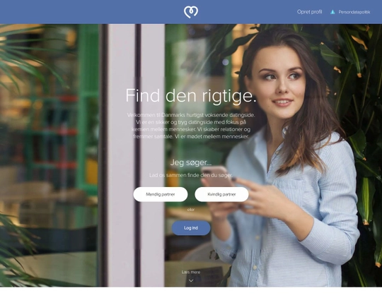 Mit Dating Logo
