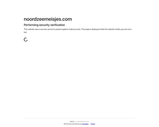 Noordzee Meisjes Logo