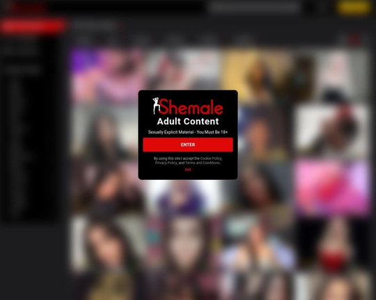 Shemale