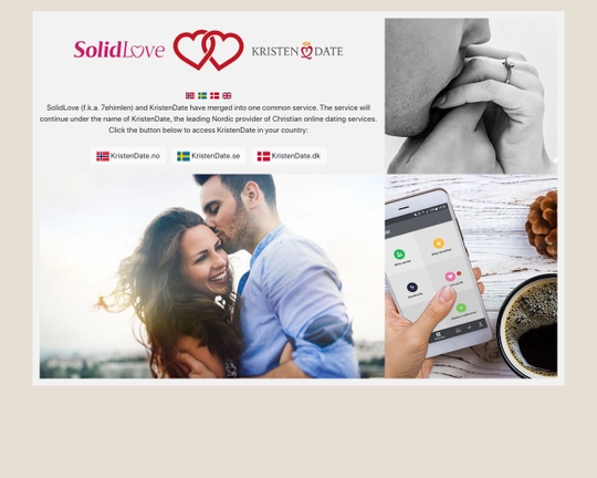 SolidLove.com Logo